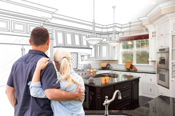 24/7 Emergency Cabinet Refacing experts in Stratford, NJ