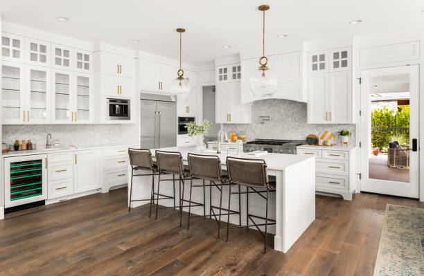 Reliable Cabinet Refacing contractor in Stratford, NJ by I E Kitchen