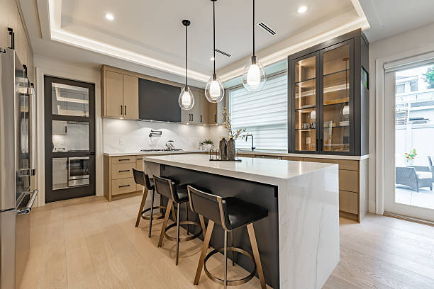 Affordable Cabinet Refacing solutions in Stratford, NJ